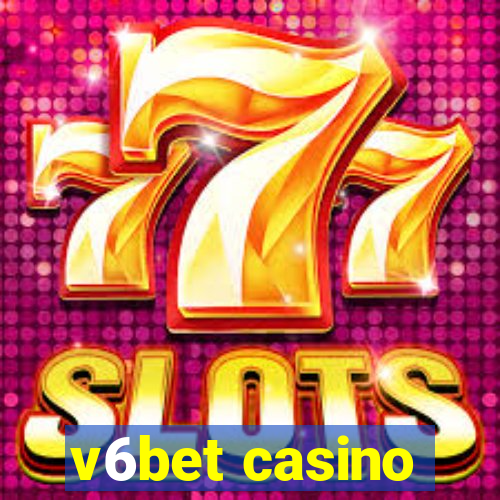 v6bet casino